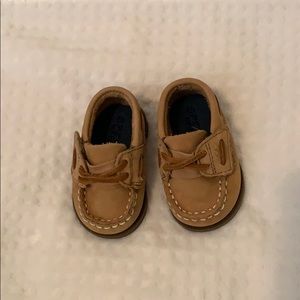 Baby Sperry’s
